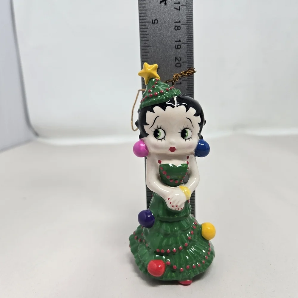 Enesco this betty